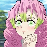 mitsuri