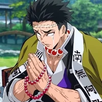 gyomei