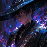 él Rei Grimhilde°o°