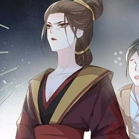 ling ling (head maid)