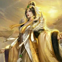 Yui Mei (mother FL) 