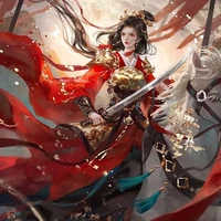 Su Ying (god of war) 