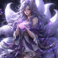 Marilyn [Siluman Rubah]