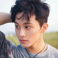 mark