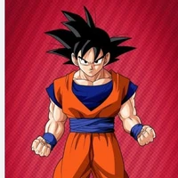 goku