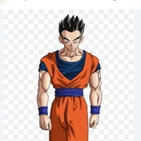 Gohan
