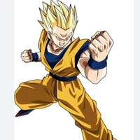 Gohan (sj1)