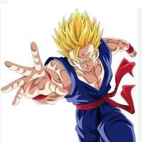 Gohan(sj2)