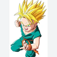 Trunks (sj1)