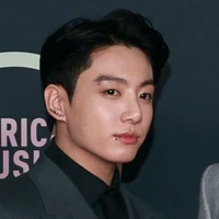 Jeon Jungkook