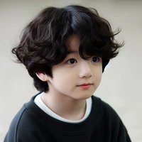 Jungkook (4 years old)