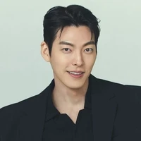 Kim woo bin (Taehyung