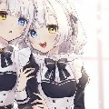 มิซาเอะ (เมดประจำตัวองค์หญิง+น้อง)​