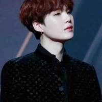 Min yoongi