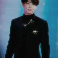 Jeon Jungkook 