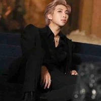 Kim namjoon 