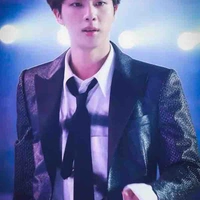 Kim Seokjin-Jin 