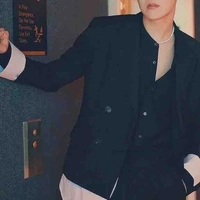 Jung hoseok 