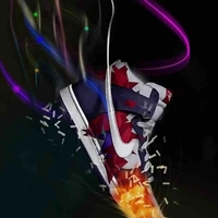 Meeeee the awesome author 