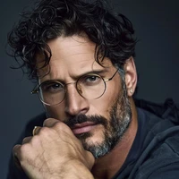 Lucifer-Krishna Rai Suryawanshi/Ml Dad