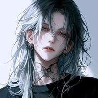 Aris De Acriun(Fl brother/Ml bff)