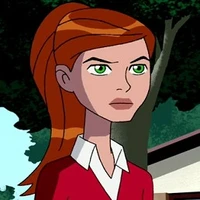 Gwen
