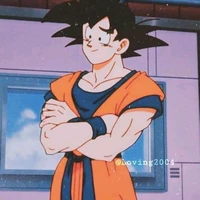 Goku