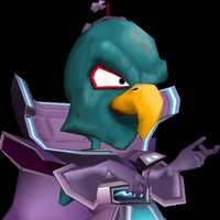Pombo Líder
