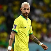 Neymar