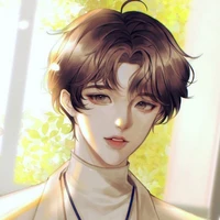 Aiden (From his past life)