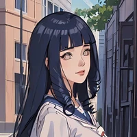 hinata