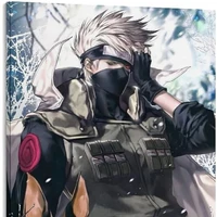 kakashi