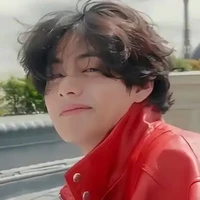 Kim Taehyung