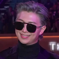Kim Namjoon