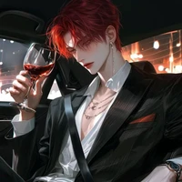 DANIEL MEI