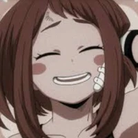 Ochaco Ururaka