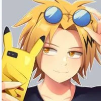 Denki Kaminari