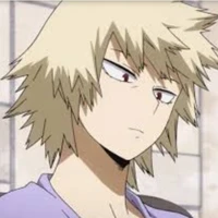 Mamá de Bakugo