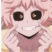 Mina Ashido