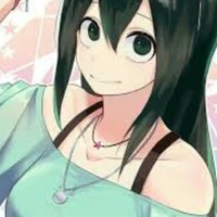 Tsuyu Asui