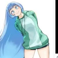 Nejire Hado