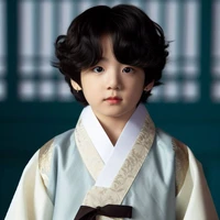 jungkook(enigma)