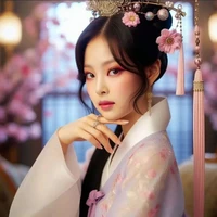 jennie(alpha)