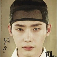 lee jong suk(alpha)