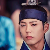 park bo gum(alpha)