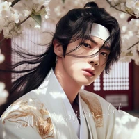 jin(special omega)