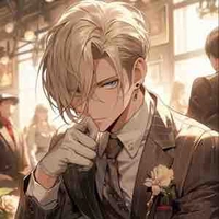 Adam(FL’s childhood friend)