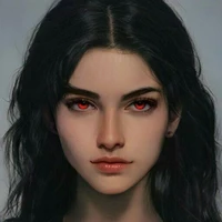 Atlas Volkova(D.D)