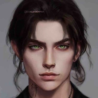 Arlo Volkov(D.D)