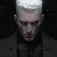 Mark Hawkin(D.D)